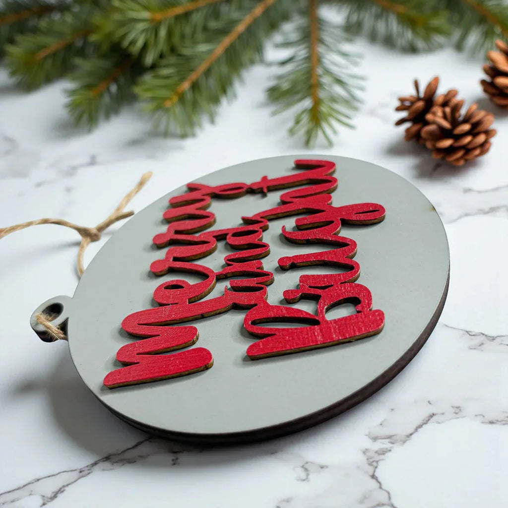 Merry & Bright 12 Colors Gia Roma