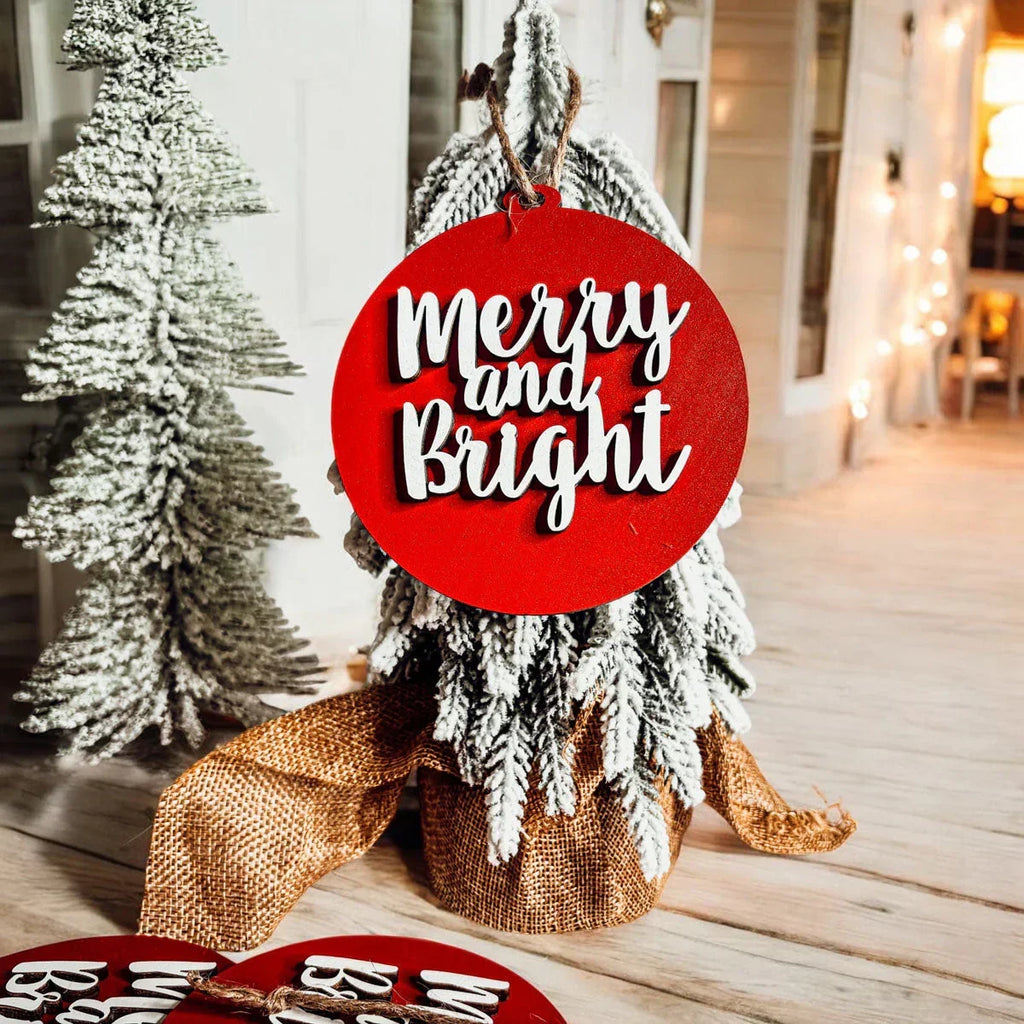 Merry & Bright 12 Colors Gia Roma