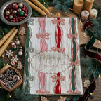Merry Bright Coquette