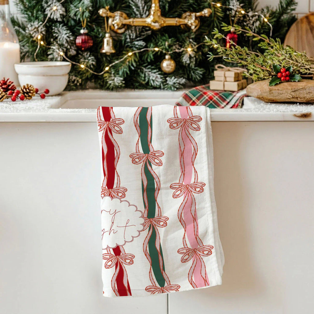 Merry Bright Coquette
