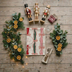 Merry Bright Coquette