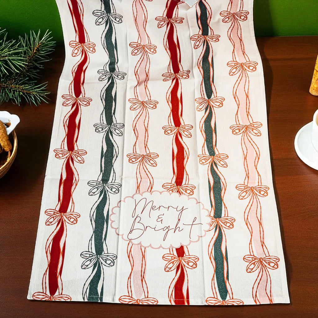 Merry Bright Coquette