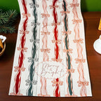 Merry Bright Coquette