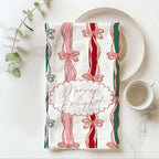 Merry Bright Coquette