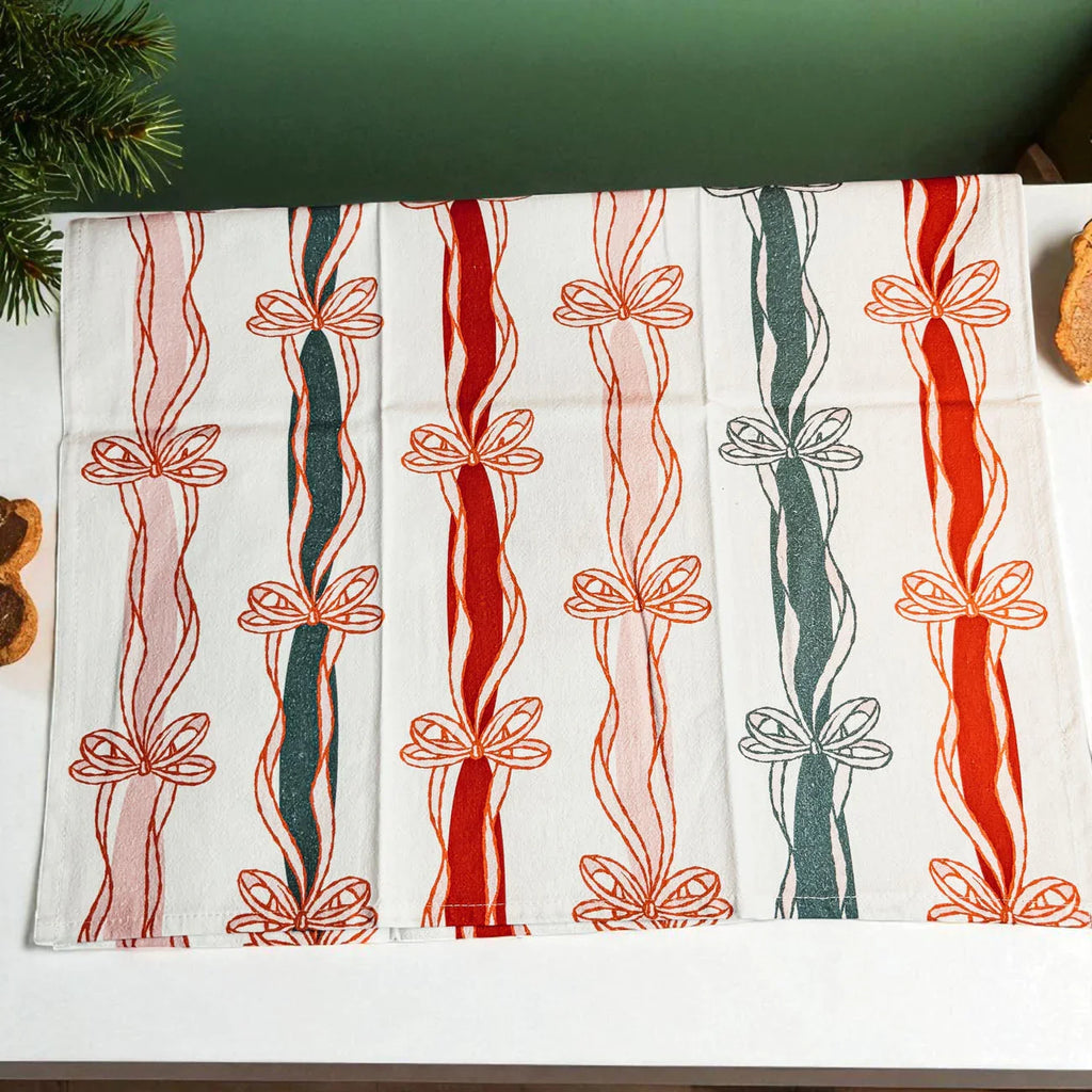Merry Bright Coquette