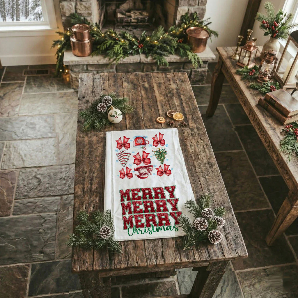 Merry Christmas