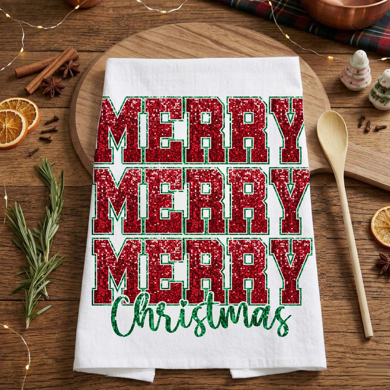 Merry Christmas