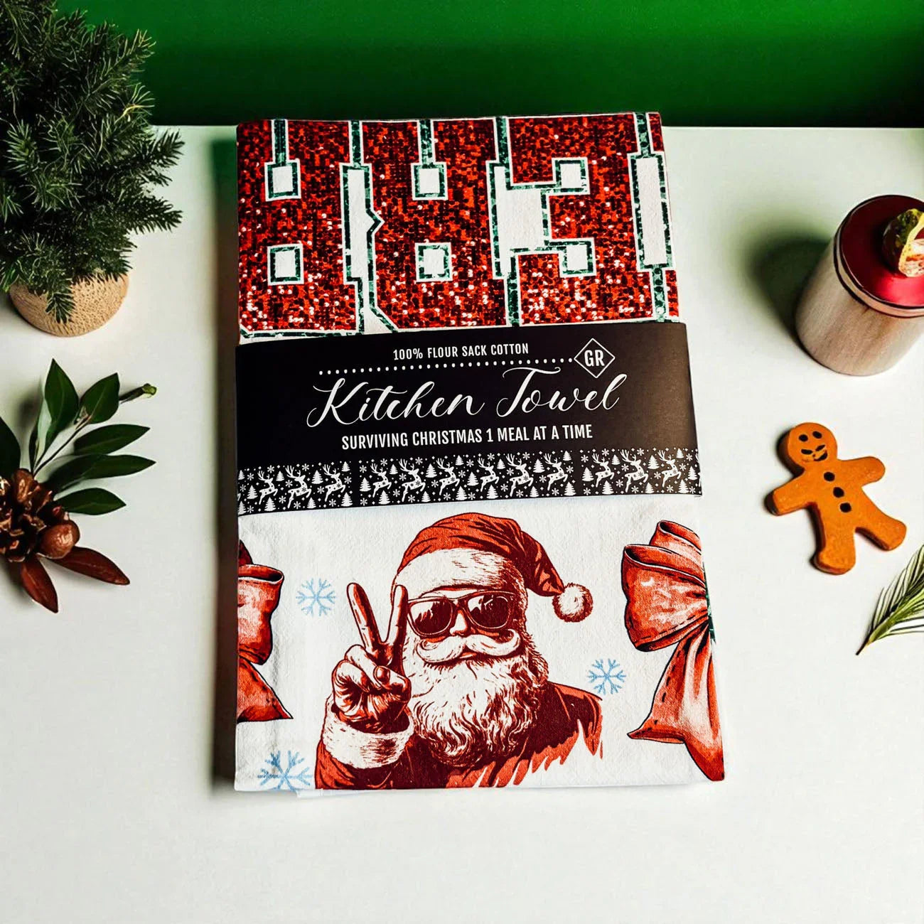 Merry Christmas