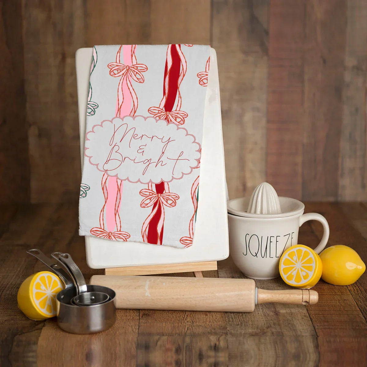 Merry Bright Coquette Gia Roma