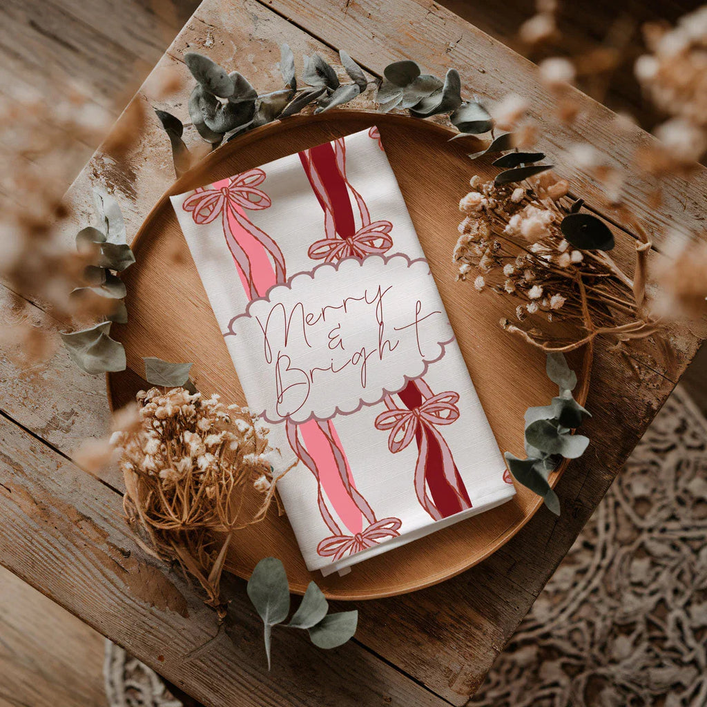 Merry Bright Coquette Gia Roma