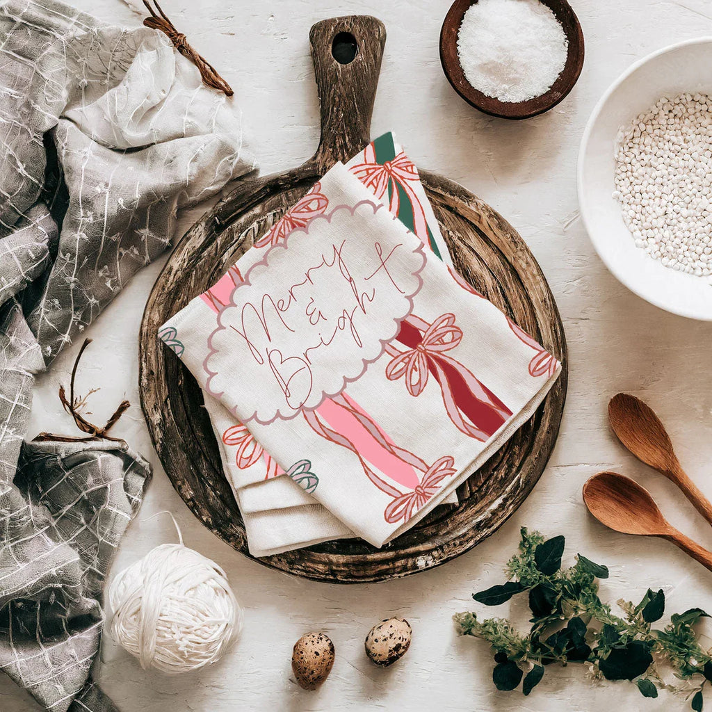 Merry Bright Coquette Gia Roma