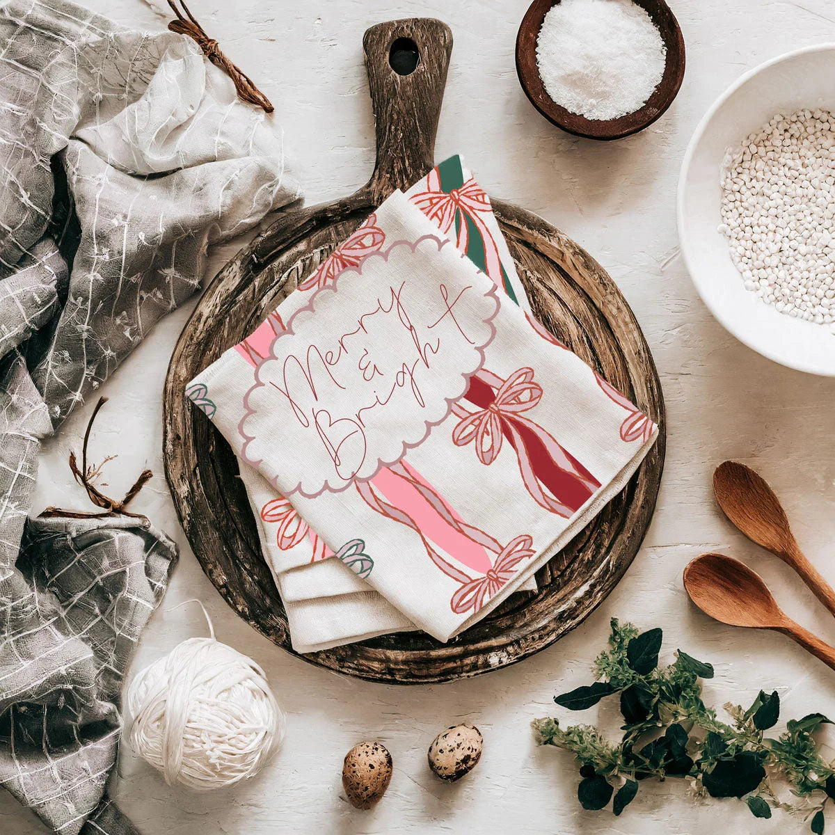 Merry Bright Coquette Gia Roma