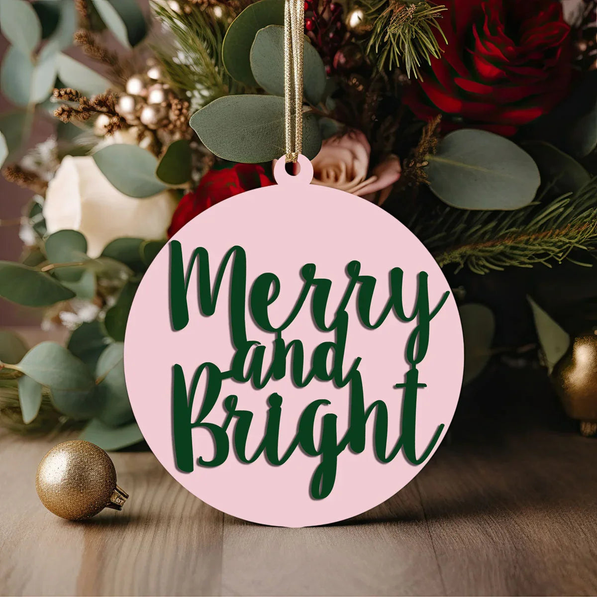 Merry & Bright 12 Colors Gia Roma