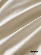 Milena Ribbon Bow Ruffle Bedding Set Ever Lasting