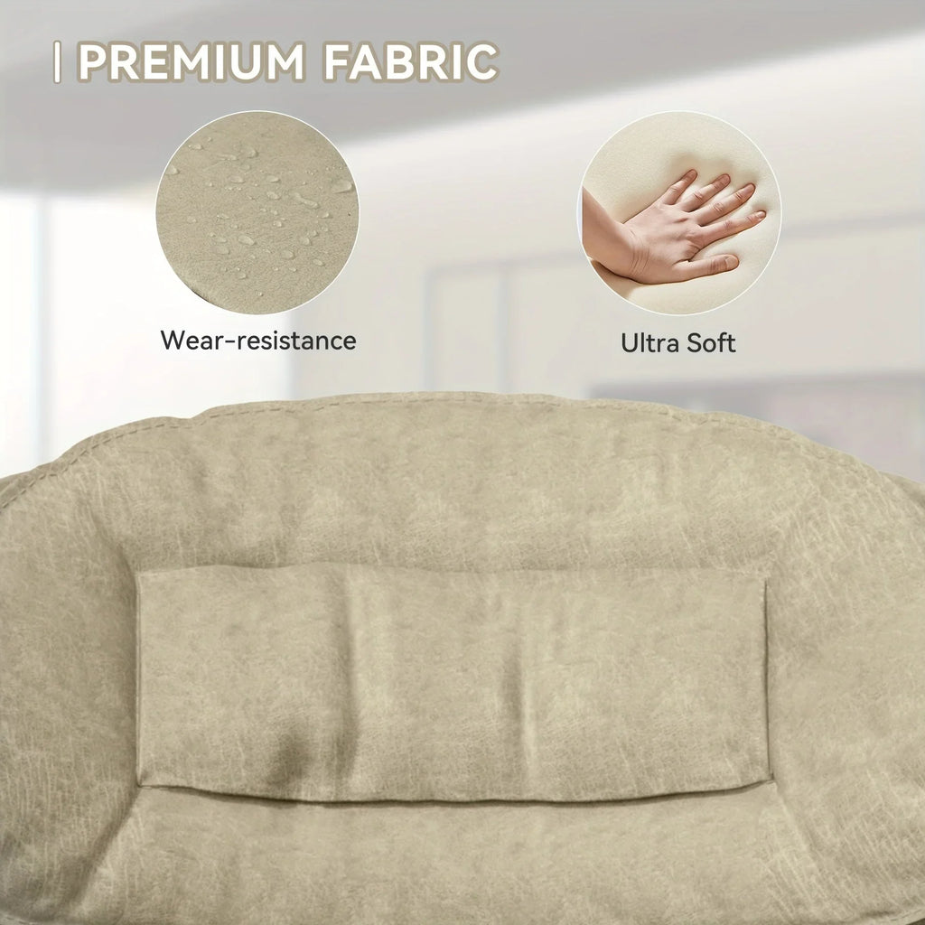 Bar Stools Set of 2/4, Modern Adjustable Height Swivel Kitchen Chairs, Counter Barstools with Backrest,... - House Of Avana