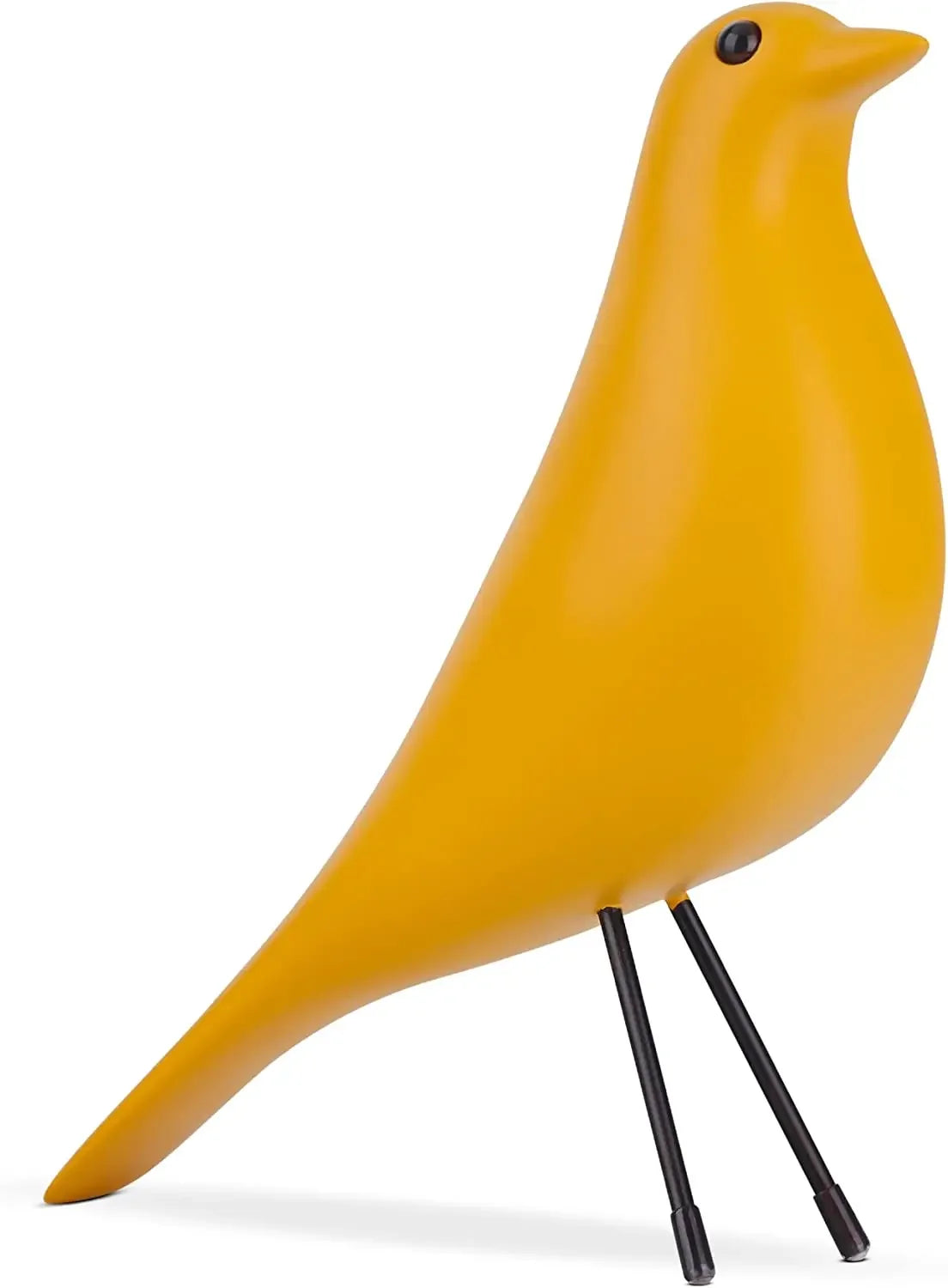 Modern Bird Figurine for Office & Home Decor - House Of Avana