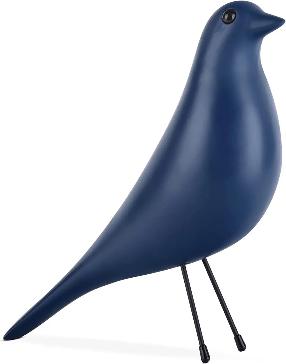 Modern Bird Figurine for Office & Home Decor - House Of Avana