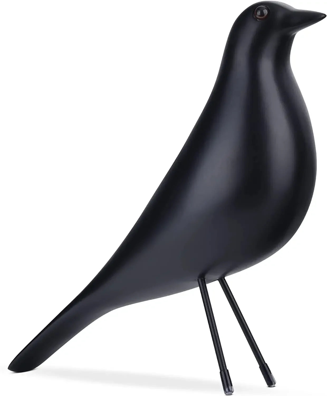Modern Bird Figurine for Office & Home Decor - House Of Avana