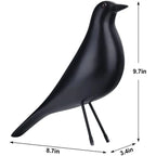 Modern Bird Figurine for Office & Home Decor - House Of Avana
