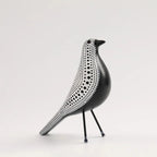 Modern Bird Figurine Sculpture Statue Animal Statue Bookshelf Table Entryway Fireplace Home Office Decor - House Of Avana