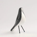 Modern Bird Figurine Sculpture Statue Animal Statue Bookshelf Table Entryway Fireplace Home Office Decor - House Of Avana