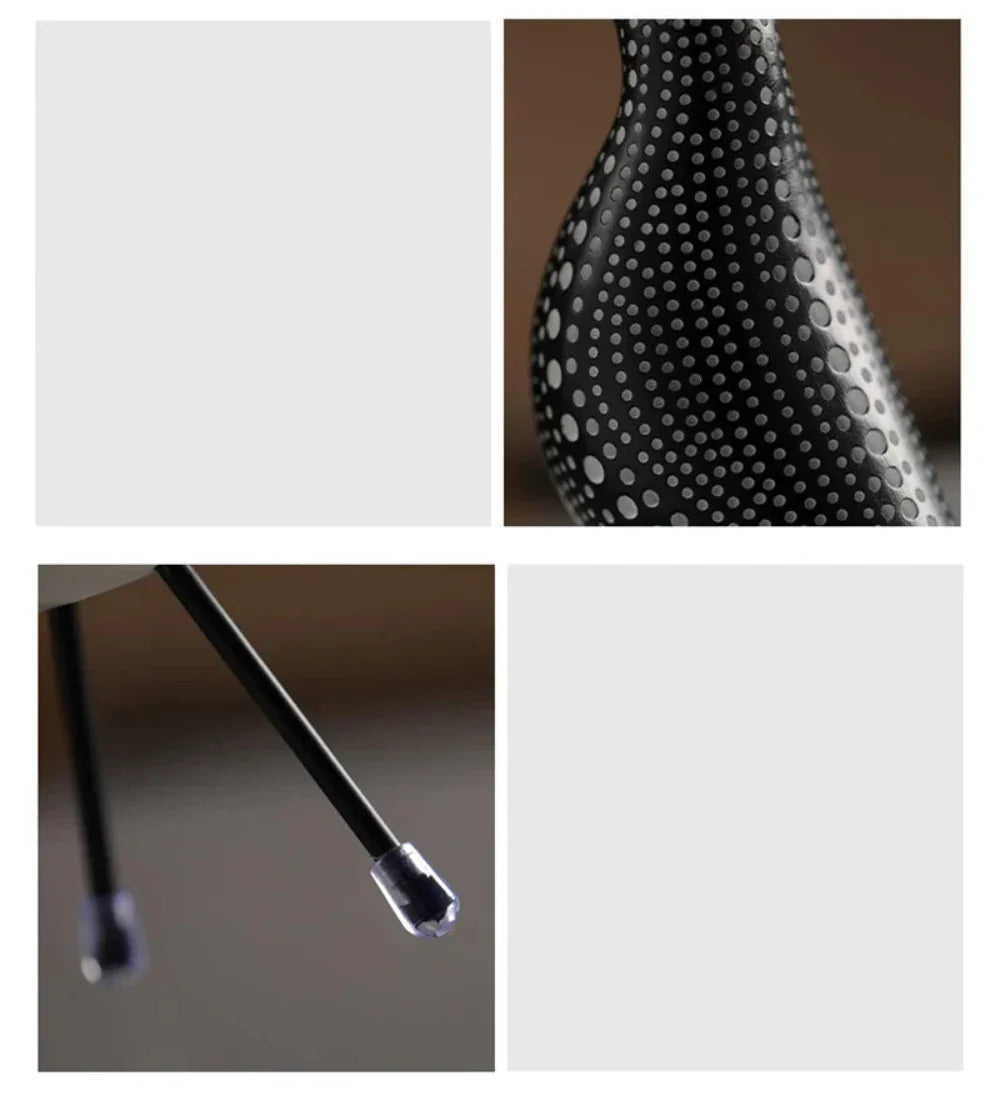 Modern Bird Figurine Sculpture Statue Animal Statue Bookshelf Table Entryway Fireplace Home Office Decor - House Of Avana