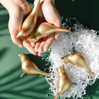 White resin bird wall hook, modern 3D design, heavy duty key holder - House of Avana