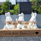 Mold Set - Reusable Silicone 3pcs