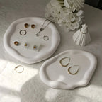 Mold - Silicone Cloud Diy Small, side view - House Of Avana