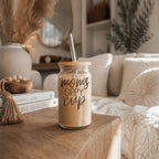 Mom's Sippy 17oz