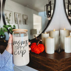 Mom's Sippy 17oz
