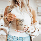 Mom's Sippy 17oz