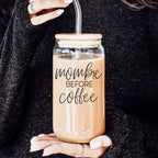 Mombie 20oz