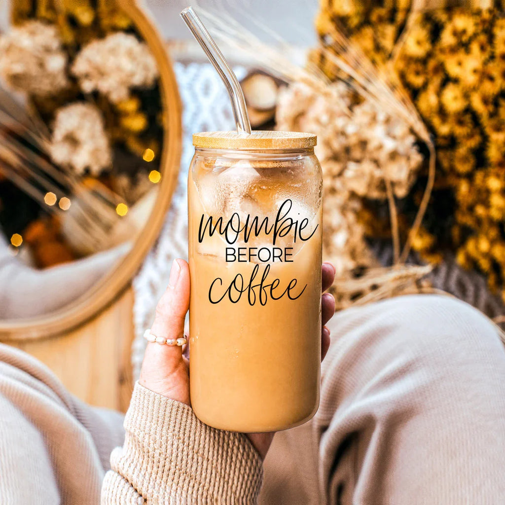 Mombie 20oz
