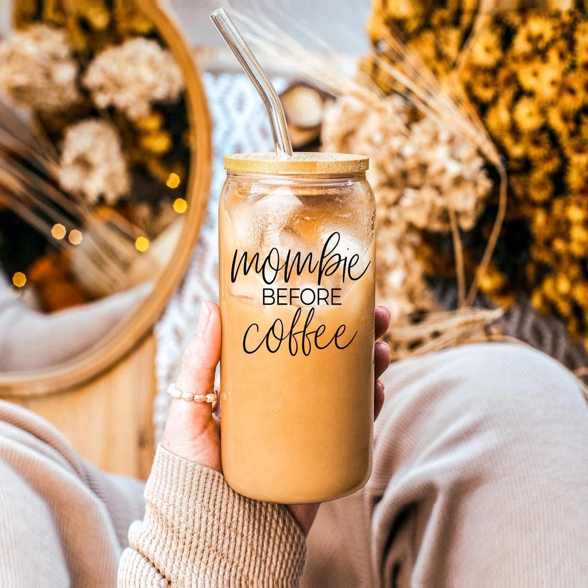 Mombie 20oz
