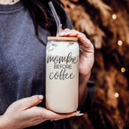 Mombie 20oz