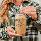 Mombie 20oz