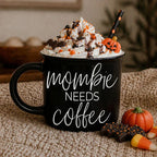 Mombie Mug
