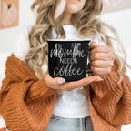 Mombie Mug