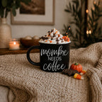 Mombie Mug