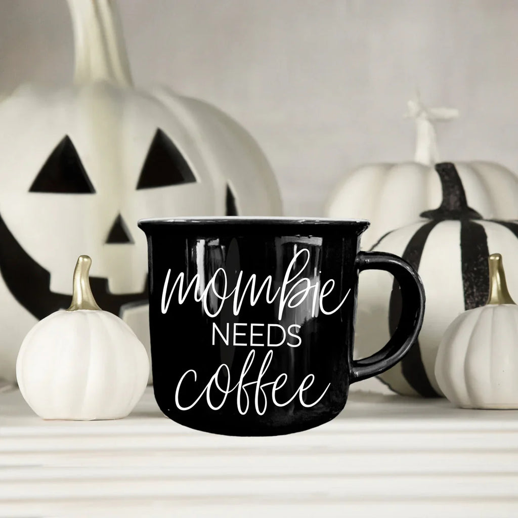 Mombie Mug