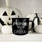 Mombie Mug