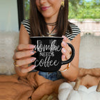 Mombie Mug