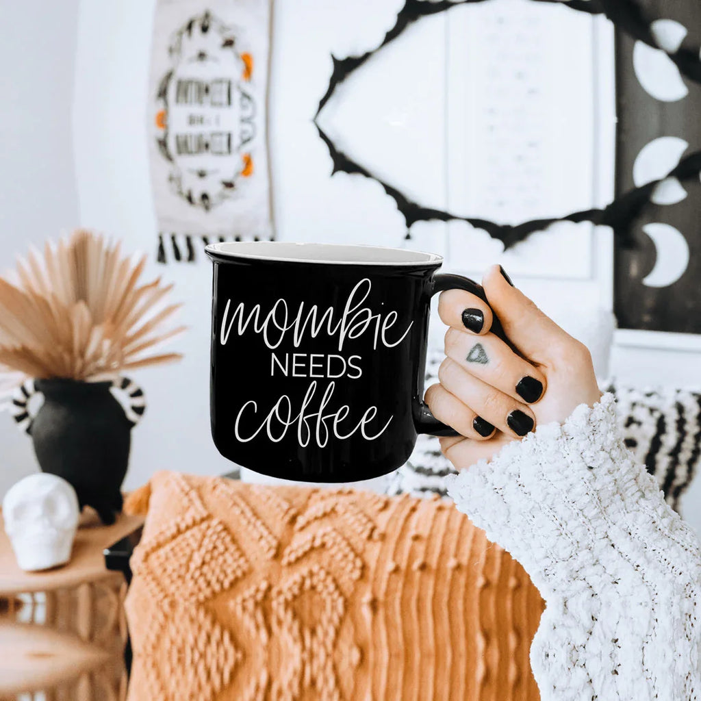 Mombie Mug
