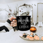 Mombie Mug