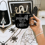 Mombie Mug