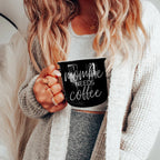 Mombie Mug