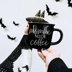 Mombie Mug