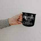 Mombie Mug