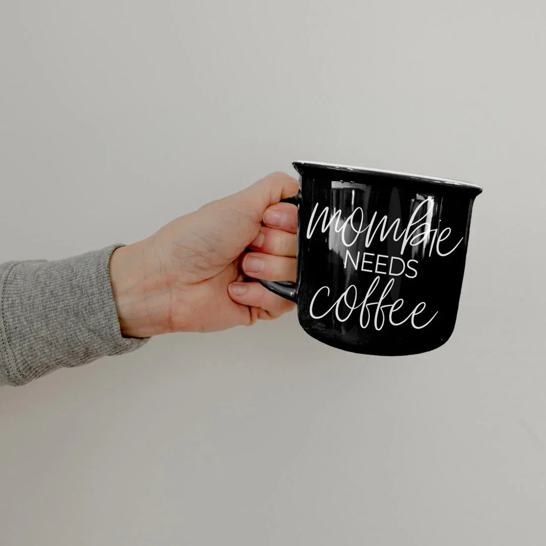 Mombie Mug